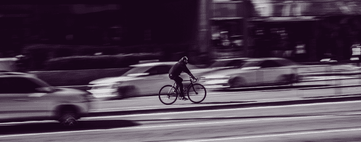 Cyclist Lambert Law - Personal Injury Lawyers, Victoria, BC