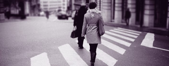 Crosswalk Pedestrian Lambert Law - Personal Injury Lawyers, Victoria, BC