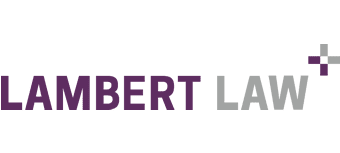 Lambert Law - Uniquely Local