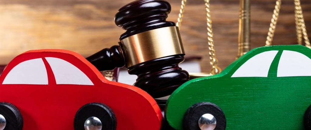 Lambert Law can help you with ICBC claims