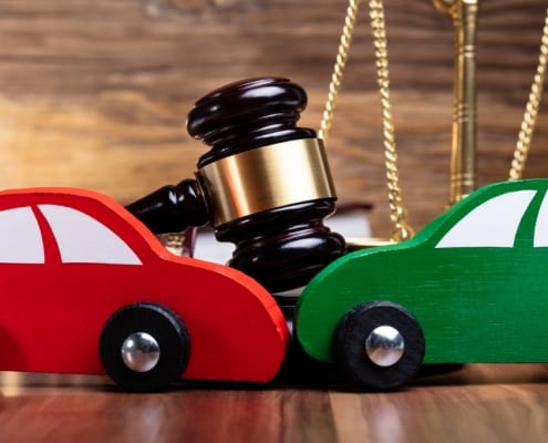 Lambert Law can help you with ICBC claims