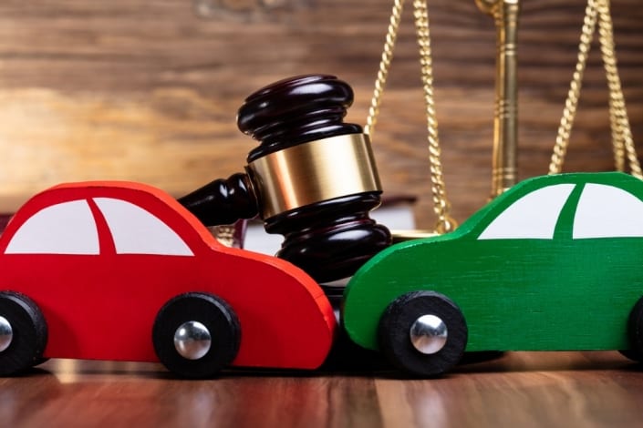 Lambert Law can help you with ICBC claims