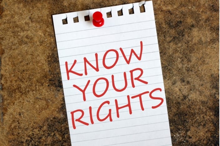 Know Your Rights with ICBC Lambert Law can help you with ICBC Claims