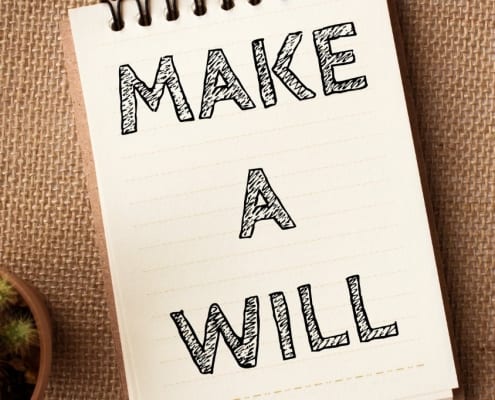 5 Reasons Why Young People Should Have a Will