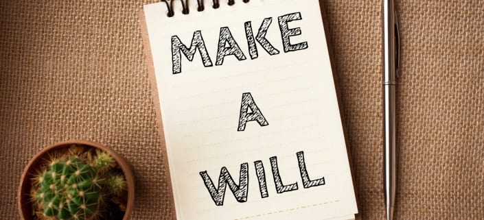 Make a Will 5 Reasons Why Young People Should Have a Will