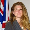 Amy Bond Avatar